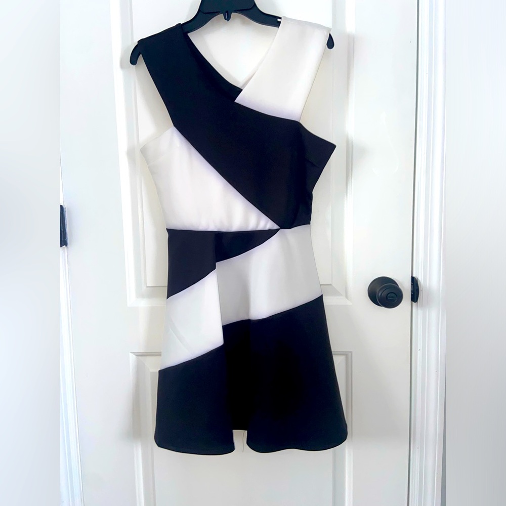 simple event dress